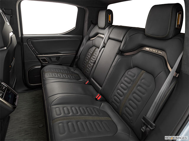Rivan R2 Rear Seats 2022 Rivian R1T: Reviews, Price, Specs, Photos and Trims | Driving.ca