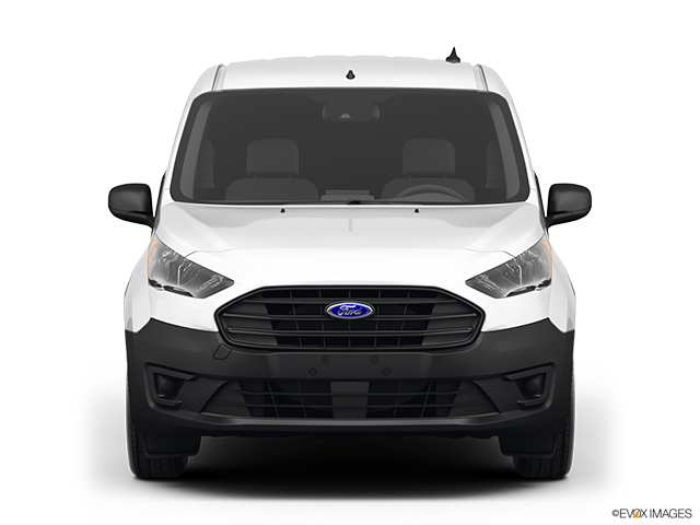 2022 Ford Transit Connect Van | Low/wide front