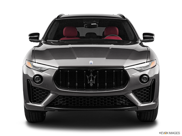 2022 Maserati Levante | Low/wide front