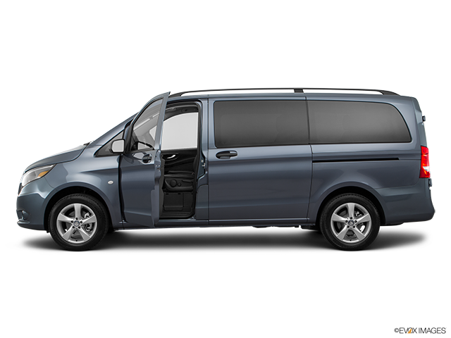 2021 Mercedes-Benz Metris Door Mirror Glass 2021 Mercedes-Benz Metris Door Mirror Glass