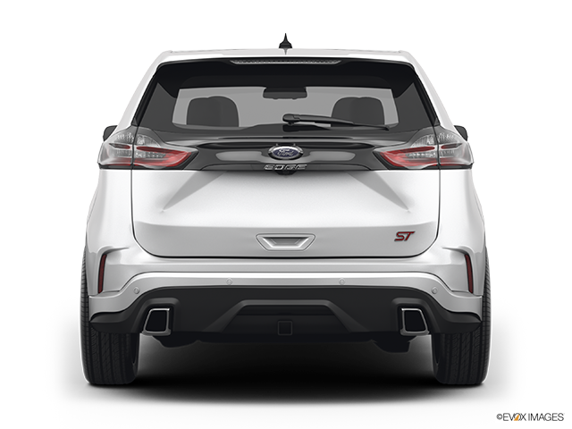 2022 Ford Edge | Low/wide rear