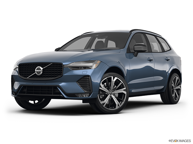 2022 Volvo XC60 B6 AWD Review: Doing Things Differently