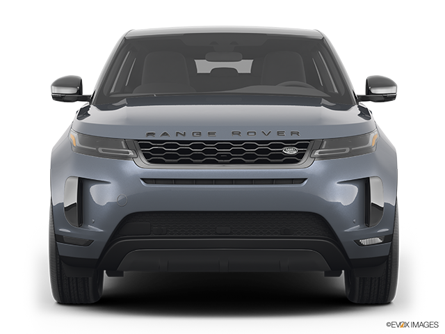 2023 Land Rover Range Rover Evoque | Low/wide front