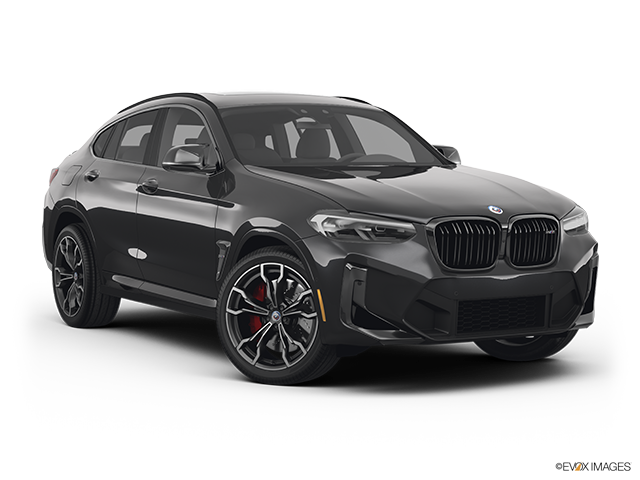 2022 BMW X4 M: Reviews, Price, Specs, Photos and Trims | Driving.ca