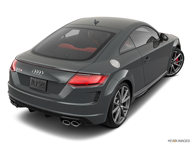 2021 Audi TTS: Price, Review, Photos and Specs - Read This