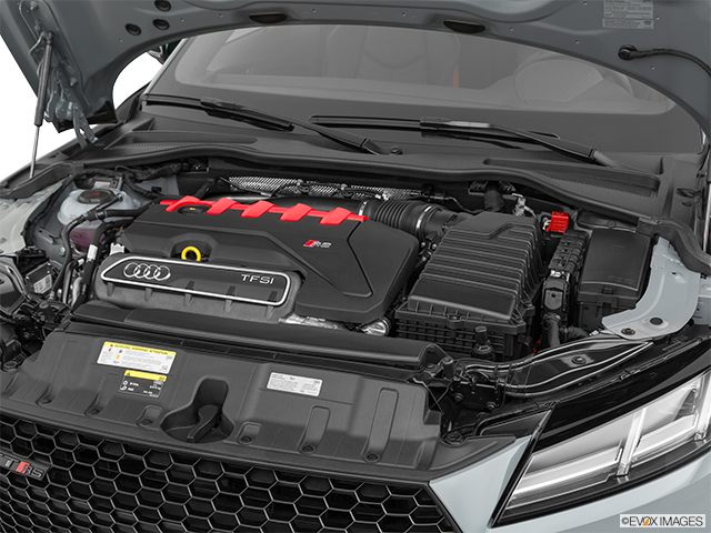 2021 Audi TT RS: Price, Review, Photos and Specs - Read This Before You Buy