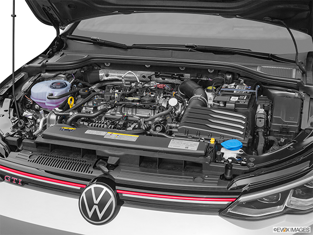2022 Volkswagen Golf GTI | Engine