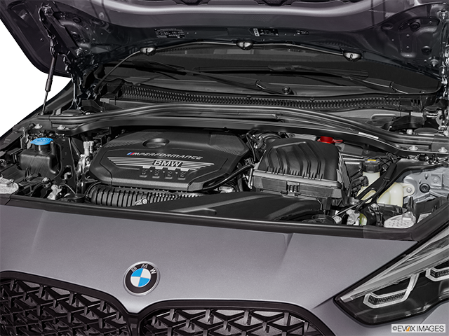 2023 BMW 2 Series | Engine