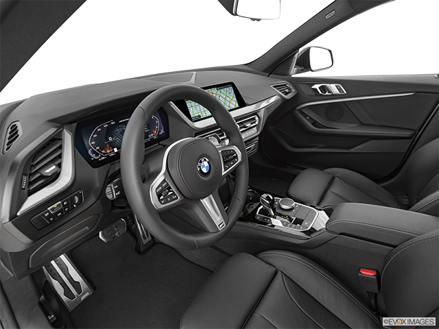 2024 BMW 2 Series | Interior Hero (driver’s side)