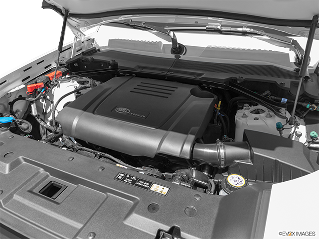 Land Rover Defender 2025: Essais routiers, prix, spécifications, photos ...