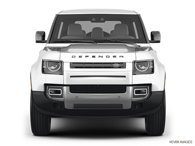 2025 Land Rover Defender: Reviews, Price, Specs, Photos and Trims ...