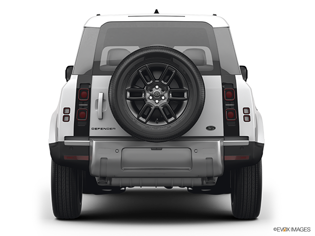 2025 Land Rover Defender: Reviews, Price, Specs, Photos and Trims ...
