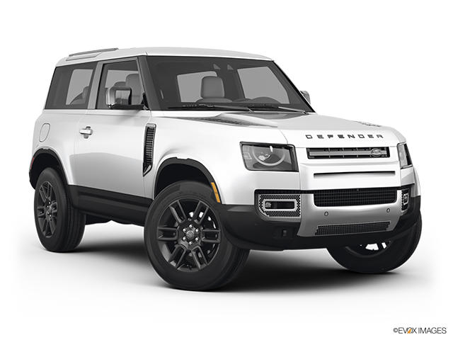 2025 Land Rover Defender: Reviews, Price, Specs, Photos and Trims ...
