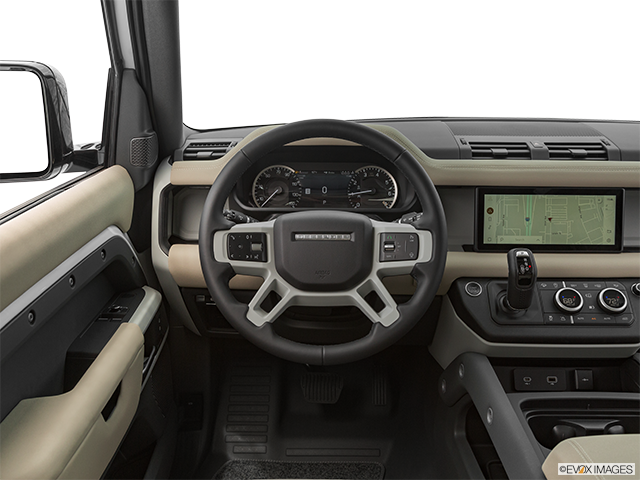2025 Land Rover Defender: Reviews, Price, Specs, Photos and Trims ...