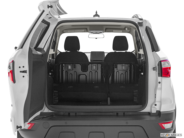 2022 Ford EcoSport: Price, Review, Photos and Specs Read This