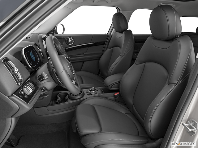 2023 MINI Countryman: Price, Review, Photos and Specs Read This