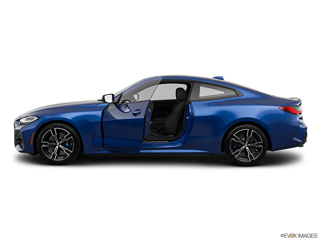 BMW 4 Series Gran Coupe Review 2023