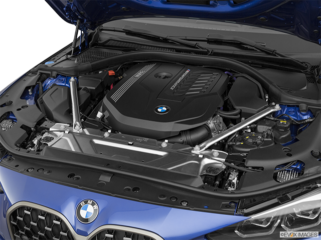 2023 BMW 4 Series | Engine