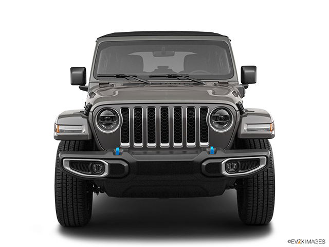 2023 Jeep Wrangler 4xe Price Review Photos And Specs Canada