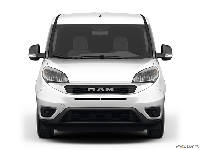 2022 Ram Promaster City | Low/wide front