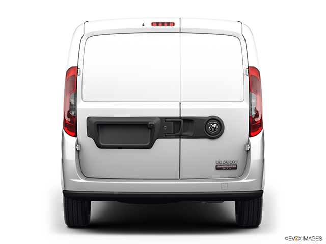 2022 Ram Promaster City: Reviews, Price, Specs, Photos and Trims ...