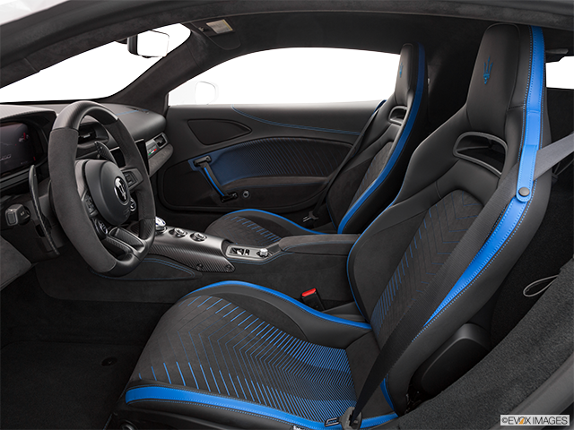 2024 Maserati MC20 | Front seats from Drivers Side