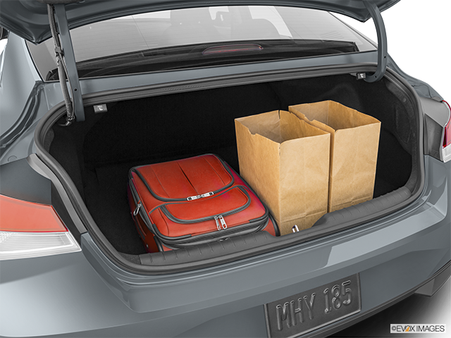 2023 Hyundai Elantra Essential: Price, Review, Photos (Canada) | Driving