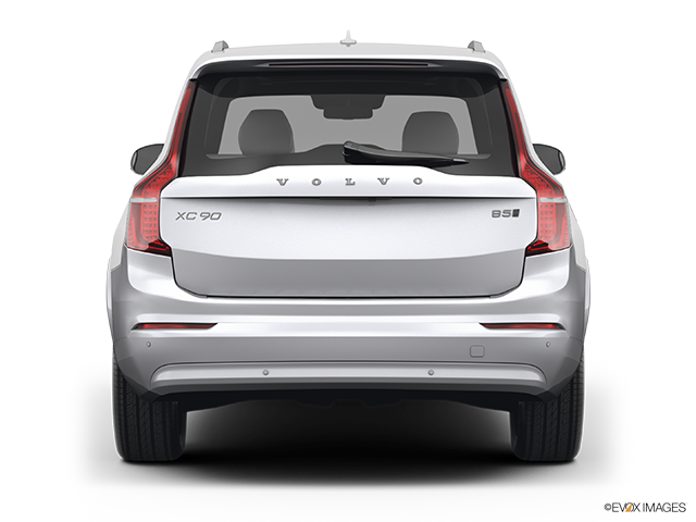 2024 Volvo XC90 | Low/wide rear