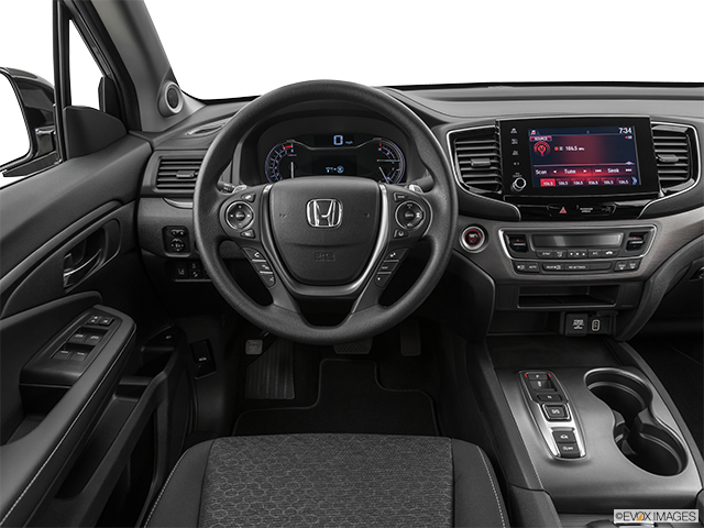 2025 Honda Ridgeline: Price, Review, Photos and Specs (Canada) | Driving.ca