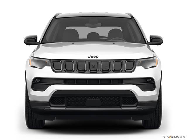Jeep Compass Grille (Lower). W/O TRAILHAWK, 2017-21, w/o - 5UP87RXFAA Jeep Compass Grille (Lower). W/O TRAILHAWK, 2017-21, w/o - 5UP87RXFAA