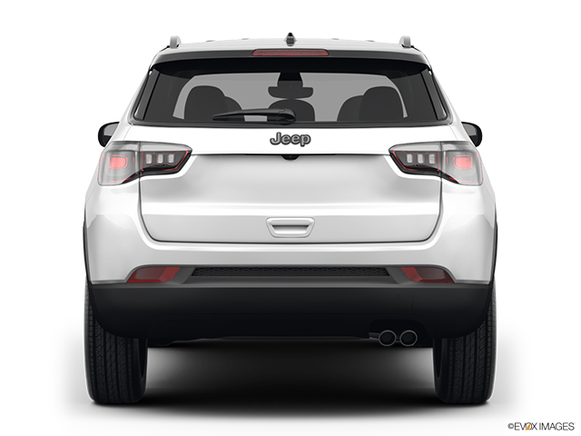 Compass Rear Door 2022 Jeep Compass: Reviews, Price, Specs, Photos and Trims | Driving.ca