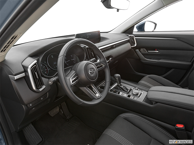2024 Mazda CX-50 | Interior Hero (driver’s side)