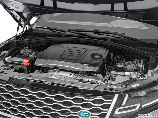 2023 Land Rover Range Rover Velar | Engine