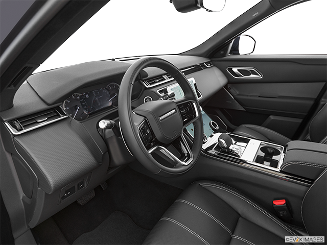 2023 Land Rover Range Rover Velar | Interior Hero (driver’s side)