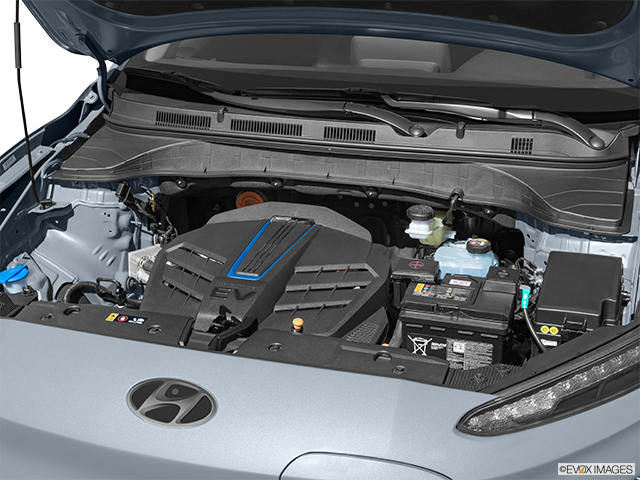2024 Hyundai Kona électrique | Engine