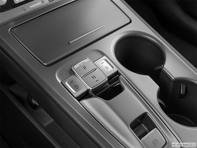 2025 Hyundai KONA electric: Price, Review, Photos and Specs (Canada ...