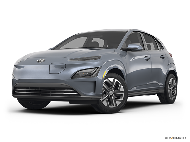 2024 Hyundai KONA electric: Price, Review, Photos (Canada)