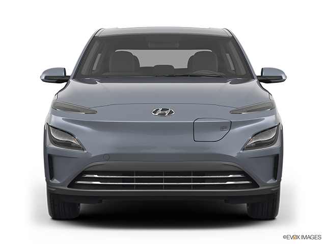 2024 Hyundai KONA electric | Low/wide front