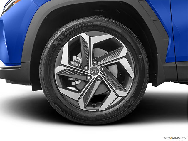 2024 Hyundai Tucson: Price, Review, Photos and Specs - Read This Before ...