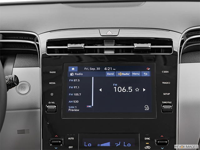 how to turn off sport mode in hyundai tucson 2024