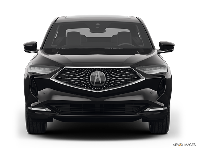 2023 Acura MDX | Low/wide front