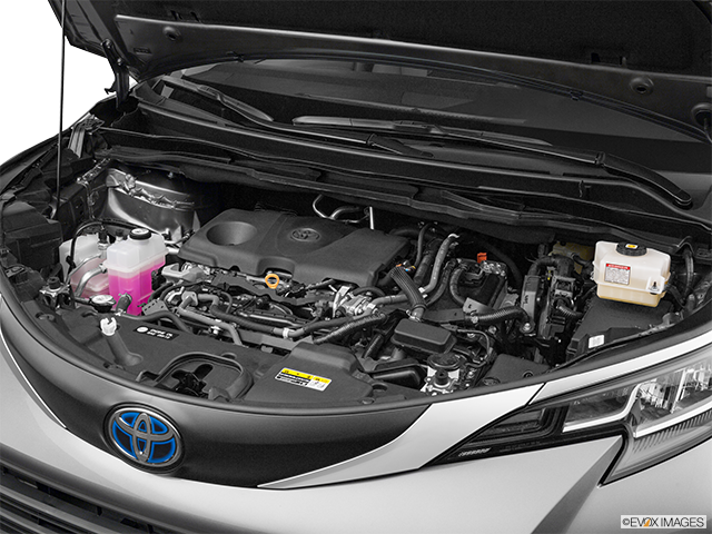 Toyota sienna deals wheelbase