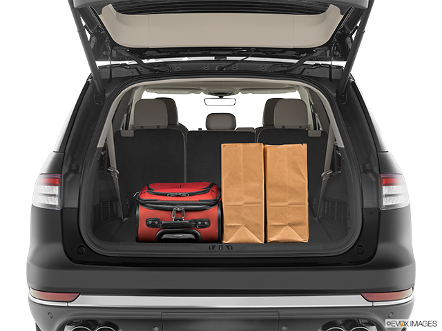 Lincoln Aviator 2025: Essais routiers, prix, spécifications, photos et 