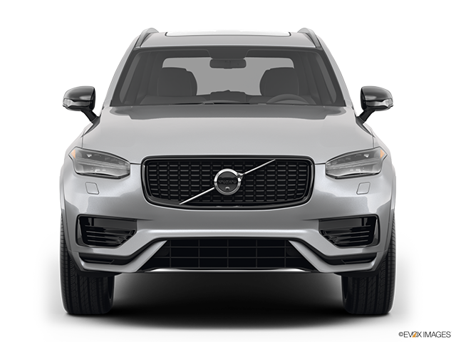 2024 Volvo XC90 | Low/wide front