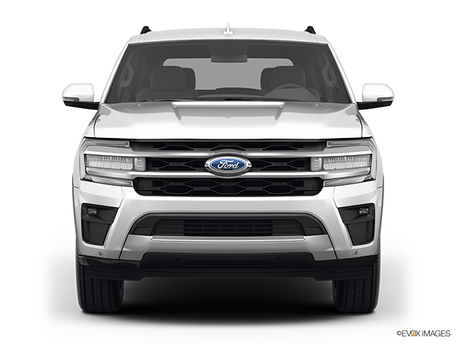 2022 Ford Expedition | Low/wide front