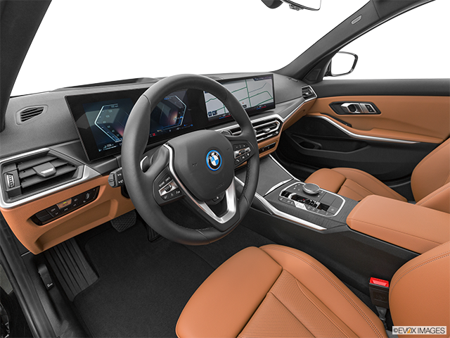 2024 BMW 3 Series: Reviews, Price, Specs, Photos And Trims | Driving.ca