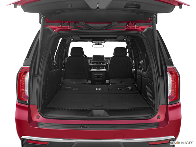 2023 GMC Yukon Review, Pricing, and Specs