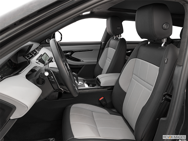 2023 Land Rover Range Rover Evoque | Front seats from Drivers Side