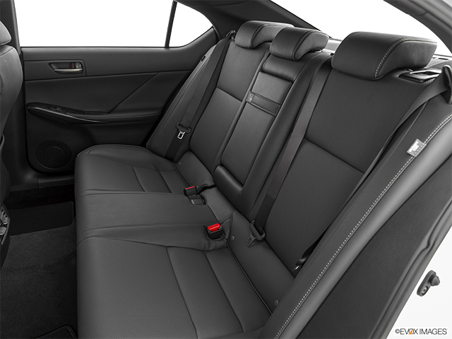 2023 Lexus IS 300 AWD: Reviews, Price, Specs, Photos and Trims | Driving.ca