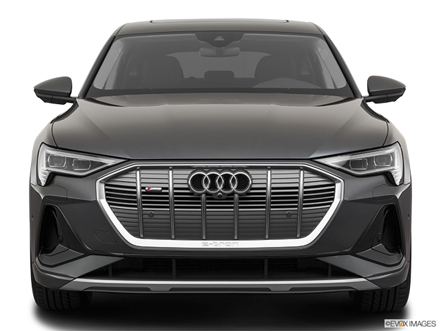 2023 Audi e-tron Sportback: Reviews, Price, Specs, Photos and Trims ...